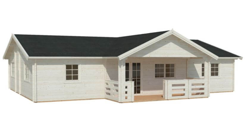 The Heritage 121m2